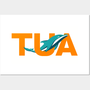 TUA Posters and Art